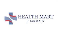 Health-Mart-Logo-Designs